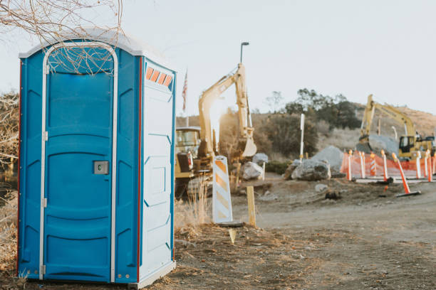 Portable Toilet Options We Offer in Redfield, AR