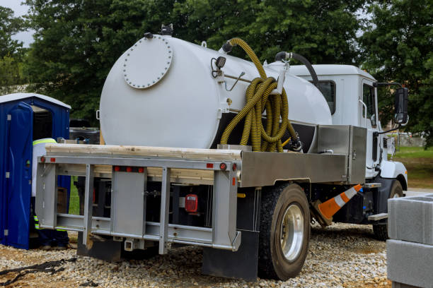 Best Portable toilet rental for construction  in Redfield, AR